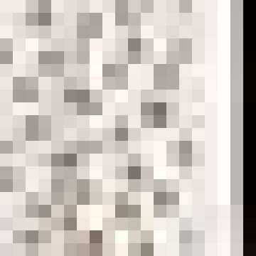 MEROKEETY Women's Open Front Knit Cardigan Winter Fall Sweater Dots Long Sleeve Pockets Coat Outwear, Beige, S