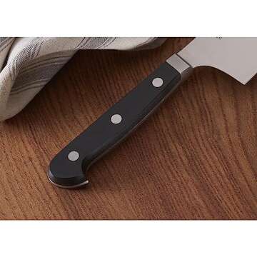 Henckels Classic Boning Knife 5.5-Inch Ultra-Sharp