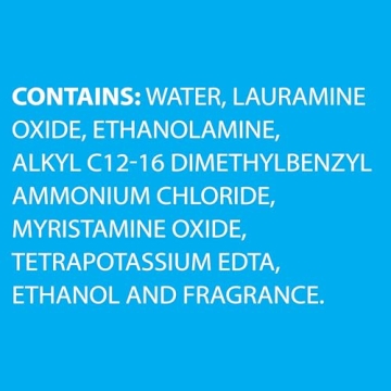 Clorox Bathroom Foamer Cleaner Kit - Sustainable and Effective