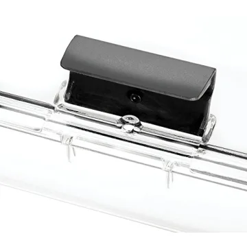 Rubbermaid Brilliance Leak-Proof 1.3 Cup Food Container