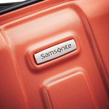Samsonite Centric Hardside Luggage - 20 Inch Spinner