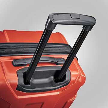 Samsonite Centric Hardside Luggage - 20 Inch Spinner
