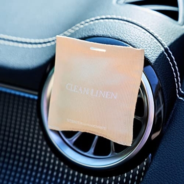 COCORRÍNA Scented Sachet - Fresh & Natural Air Fresheners