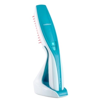 HairMax Ultima 9 LaserComb for Hair Growth