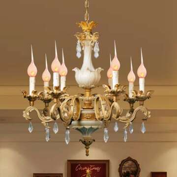 Flickering Flame Candle Light Bulbs - 12 Pack Christmas Decorative Lights