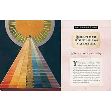 Bohemian Magick: Enchanting Witchcraft Guide for All