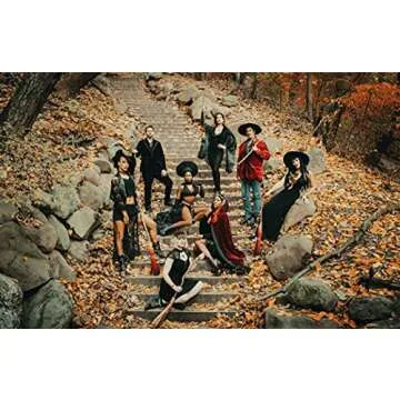 Bohemian Magick: Enchanting Witchcraft Guide for All