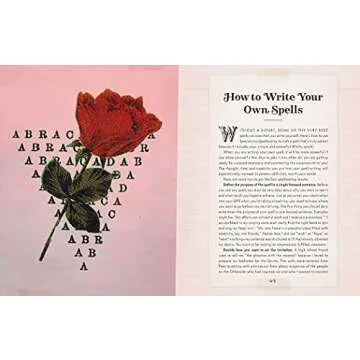 Bohemian Magick: Enchanting Witchcraft Guide for All