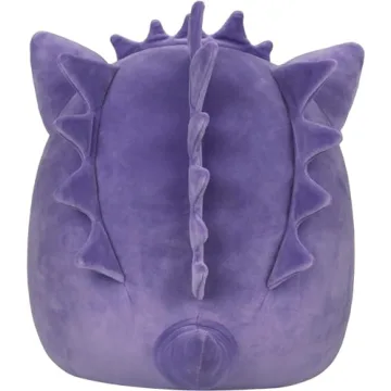 Squishmallows Gengar Plush - Perfect Pokémon Gift