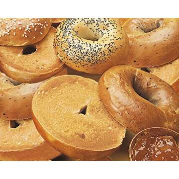 Hamilton Beach Classic Chrome Toaster with Bagel Setting