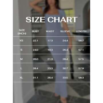 REORIA Womens Summer Ribbed Bodycon Maxi Dress Short Sleeve Sexy Casual Sqaure Neck Lace Fitted Long Dresses Formal Coffee Medium