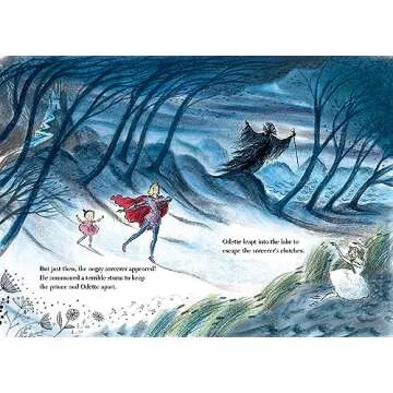 Ella Bella Ballerina and Swan lake: A Ballerina book for Toddlers and Girls 4-8 (Christmas, Easter, and birthday gifts!) (Ella Bella Ballerina Series)