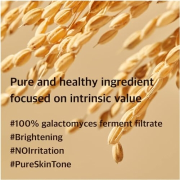 Mixsoon Galactomyces Essence - Radiant Vegan Skincare