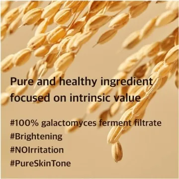 Mixsoon Galactomyces Essence - Radiant Vegan Skincare