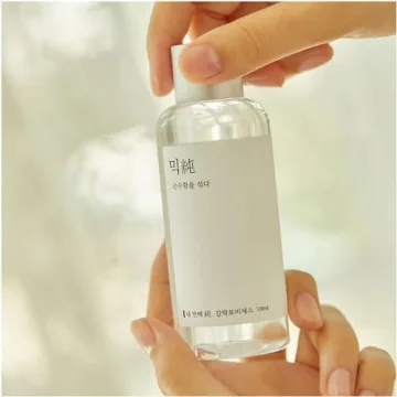 Mixsoon Galactomyces Essence - Radiant Vegan Skincare