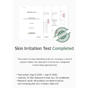 Mixsoon Galactomyces Essence - Radiant Vegan Skincare