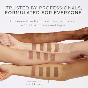 Norvell Venetian Self Tanner Lotion - Gradual Moisturizer, 8.5 fl. oz