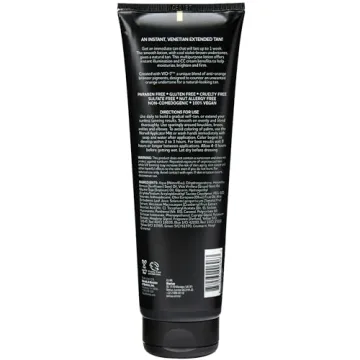 Norvell Venetian Self Tanner Lotion - Gradual Moisturizer, 8.5 fl. oz