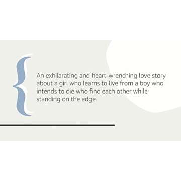 All the Bright Places