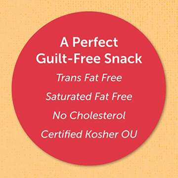 Utz Country Store Pretzel Stix – Thick, Crunchy, Zero Cholesterol