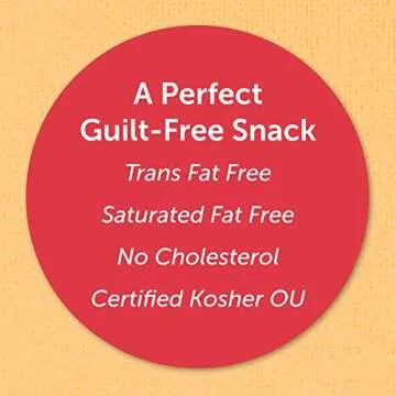 Utz Country Store Pretzel Stix – Thick, Crunchy, Zero Cholesterol