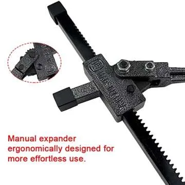 KKnoon Car Dent Repair Tool - Easy Dent Removal Solution