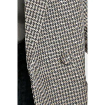 Stylish TRNY Women's Oversized Blazer for Effortless Elegance