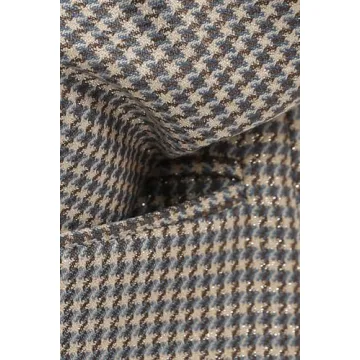 Stylish TRNY Women's Oversized Blazer for Effortless Elegance