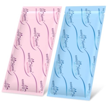 Easy@Home Ovulation & Pregnancy Test Strips Combo Kit