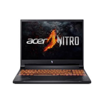 Acer Nitro V Gaming Laptop | Pro-Level Gaming Performance & AI Power