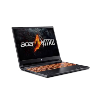 Acer Nitro V Gaming Laptop - High Performance and Quality