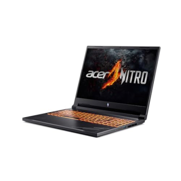 Acer Nitro V Gaming Laptop - High Performance and Quality