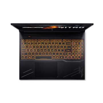 Acer Nitro V Gaming Laptop - High Performance and Quality