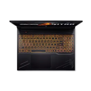 Acer Nitro V Gaming Laptop - High Performance and Quality