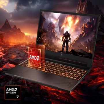 Acer Nitro V Gaming Laptop - High Performance and Quality