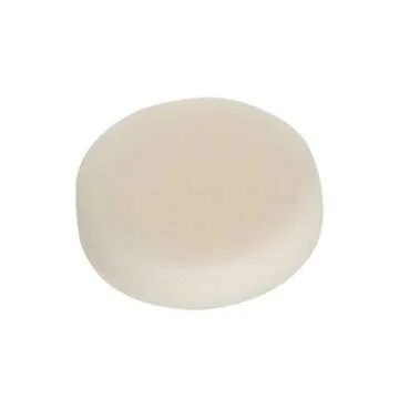 DIY Air Cushion Compact Refill Sponge - 10PCS Korean Beauty