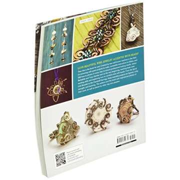 Making Wire & Bead Jewelry: Artful Wirework Techniques