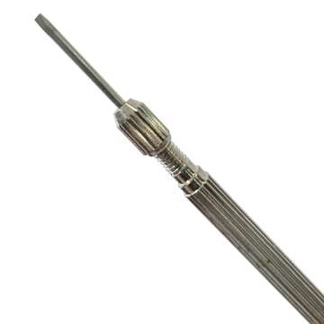 7 Piece Watchmakers Screwdrivers Set - Durable & Ergonomic