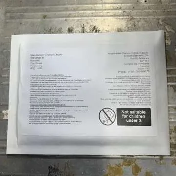 7 Piece Watchmakers Screwdrivers Set - Durable & Ergonomic