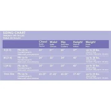 Girls Toddler Pumpkin Patch Scarecrow Costume - M Brown