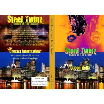 Steel Twinz Ladies In The Street