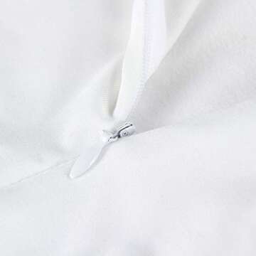 Artfish Women's Fleece Lined Quarter Zip Crop Top