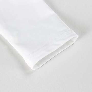 Artfish Women's Fleece Lined Quarter Zip Crop Top