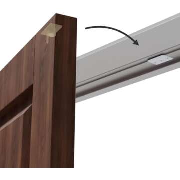 Precision Lock Magnetic Catches – Silent and Secure Door Closure