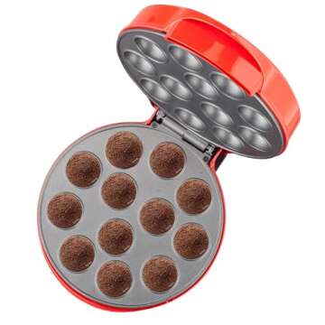 Holstein Cake Pop Maker, Makes 12 Perfect Cake Pops