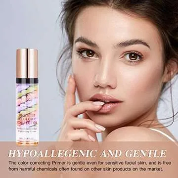 One Step Color Corrector by Latorice: Flawless Skin Appeal