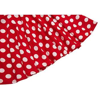 Versatile Stretchy Skirt for Women - EXCHIC