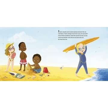 I Am a Masterpiece!: An Empowering Story About Inclusivity and Growing Up with Down Syndrome