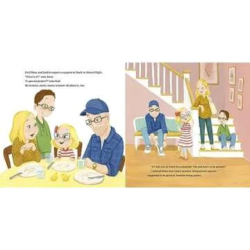 I Am a Masterpiece!: An Empowering Story About Inclusivity and Growing Up with Down Syndrome