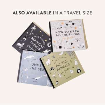 Under the Sea: How to Draw Books for Kids with Dolphins, Mermaids, and Ocean Animals (How to Draw For Kids Series)